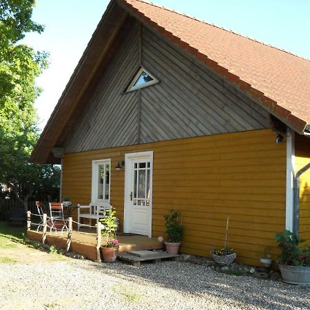 Ostseeurlaub-Asmussen Gelting Dış mekan fotoğraf