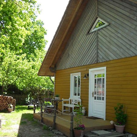Ostseeurlaub-Asmussen Gelting Dış mekan fotoğraf