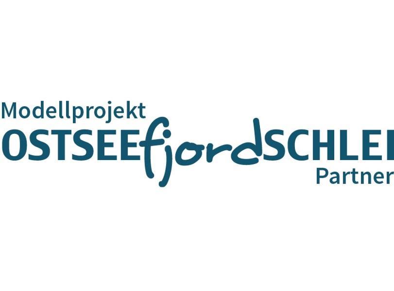 Ostseeurlaub-Asmussen Gelting Dış mekan fotoğraf