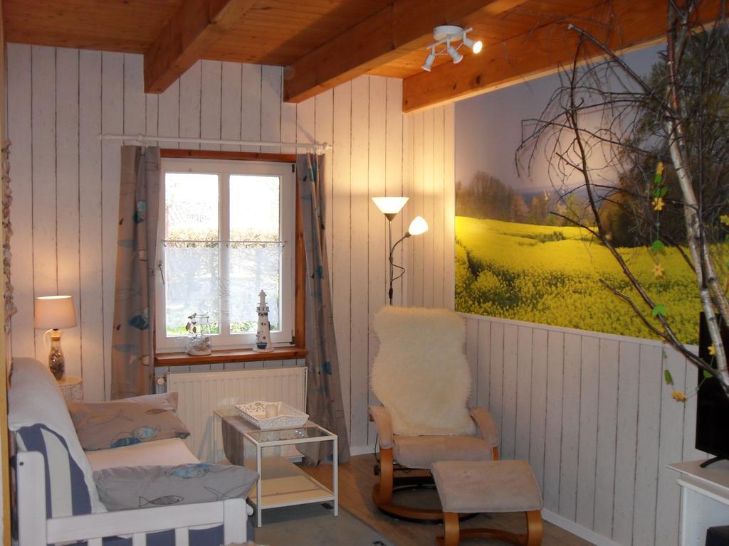 Ostseeurlaub-Asmussen Gelting Dış mekan fotoğraf