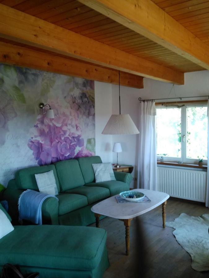 Ostseeurlaub-Asmussen Gelting Dış mekan fotoğraf